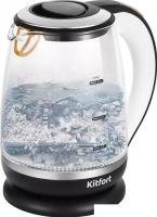 Электрический чайник Kitfort KT-6199