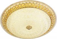 Припотолочная люстра LED4U L1109-400 GD