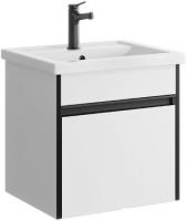 Aqwella Тумба с умывальником Urban URB0105W