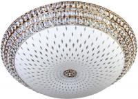 Припотолочная люстра LED4U L1150-550 GD