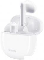 Наушники Baseus Bowie E13 (белый)