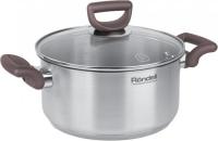 Кастрюля Rondell Fest RDS-1322