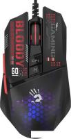 Игровая мышь A4Tech Bloody W60 Mini Max