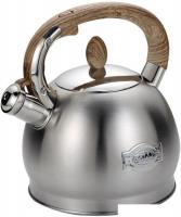 Чайник со свистком KELLI KL-4562