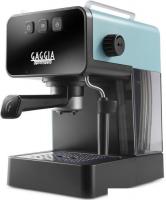 Рожковая бойлерная кофеварка Gaggia Espresso Deluxe Green EG2111/66