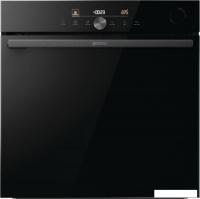 Электрический духовой шкаф Gorenje BPSA6747DGWI