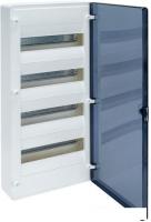 Щит распределительный Hager VF412TD