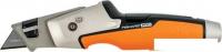 Нож строительный Fiskars CarbonMax 1027225