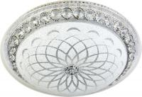 Припотолочная люстра LED4U L1107-400 CR