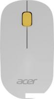 Мышь Acer OMR200 (серый)
