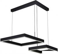 Подвесная люстра LED4U L91070-600-400