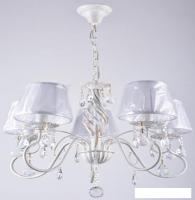 Подвесная люстра Mirastyle BL-14266/5 WG