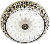 Припотолочная люстра LED4U L1111-600 AB