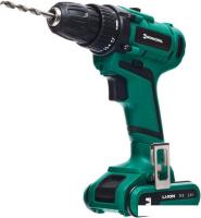 Дрель-шуруповерт Rokodil Rokodil Twist 2 Pro (с 2-мя АКБ, кейс, оснастка)