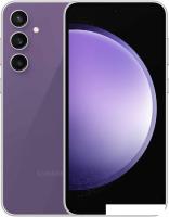 Смартфон Samsung Galaxy S23 FE SM-S711B/DS 8GB/256GB (фиолетовый)