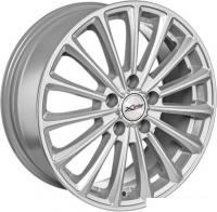 Литые диски X'trike X-136 Geely Coolray 17x7