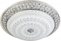 Припотолочная люстра LED4U L1109-500 CR