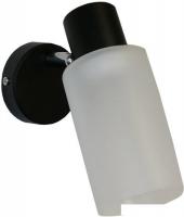 Бра Mirastyle BL-5196/1 BK+CR