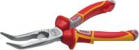 Длинногубцы NWS VDE 141-49-VDE-170