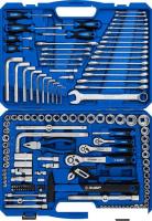 Универсальный набор инструментов Зубр 27670-H142 (142 предмета)