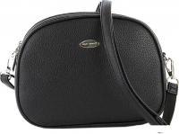Женская сумка David Jones 823-CM6786-BLK (черный)