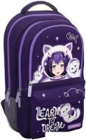 Городской рюкзак Erich Krause ActiveLine Ergoback 22L Space Anime 60144