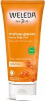 Weleda Гель для душа Облепиховый тонизирующий (200 мл)