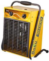 Электрическая тепловая пушка Ballu BHP-M-15 (с ответной частью)