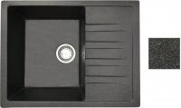 Кухонная мойка БелЭворс Vega R (блэк)