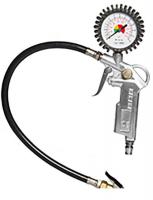 Пистолет для накачки шин Crown CT38007