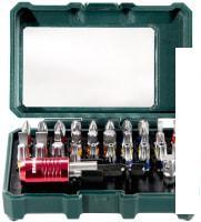 Набор бит Metabo 626700000