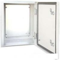 Щит с монтажной панелью Rucelf ЩМП 04 400x300x155 IP54