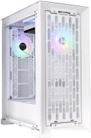 Корпус Thermaltake CTE T500 TG ARGB Snow CA-1X8-00F6WN-01