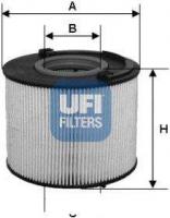UFI 2601500