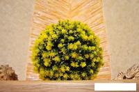 Искусственное растение Green Fly Одуванчик С-6-28 (28 см)