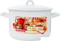 Кастрюля Эстет Кухня ЭТ-71706