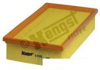 Воздушный фильтр Hengst E409L