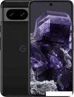 Смартфон Google Pixel 8 8GB/256GB (обсидиан)