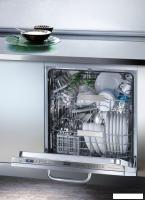 Встраиваемая посудомоечная машина Franke FDW 614 D10P DOS C