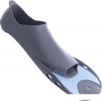 Ласты Salvas F5 Fin BA19134QSSTS (р. 34-35, cерый/голубой)