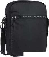 Сумка Bugatti Blanc Delight 49450801 (черный)