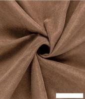 Штора Legrand Канвас 1.5x2.6 м 58117218 (орех)