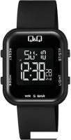 Наручные часы Q&Q Digital M207J002