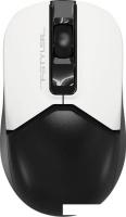 Мышь A4Tech Fstyler FG12S Panda
