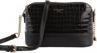 Женская сумка David Jones 823-CM6725-BLK (черный)
