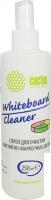 Чистящая жидкость для маркерных досок CACTUS CS-WB250 (250 мл)