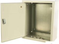 Щит с монтажной панелью Rucelf ЩМП-03 360x300x155 IP54