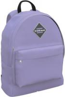 Городской рюкзак Erich Krause EasyLine Touch 17L Manga. Lilac Mono 60366