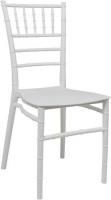 Стул AksHome Anna (белый)