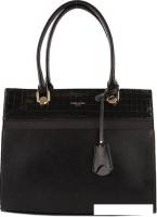 Женская сумка David Jones 823-CM6728-BLK (черный)